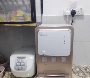 Seremban House | Homestay Farrell Seremban