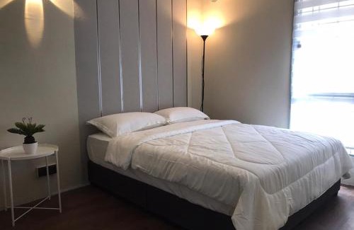 Seksyen 7 Apartment | Homestay Fekrifarisha SA