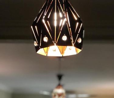 Seksyen 7 Apartment | Homestay Fekrifarisha SA