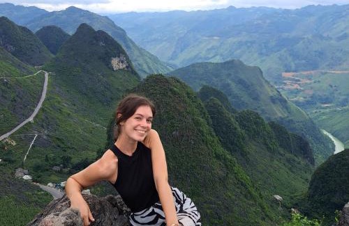 Ha Giang House | Homestay field - bungalow, Ha giang loop tour, motorbikes rental