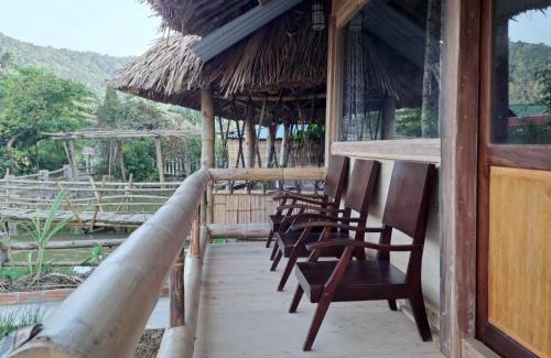 Ha Giang House | Homestay field - bungalow, Ha giang loop tour, motorbikes rental