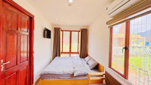 Moc Chau Apartment | Homestay Gió Mộc