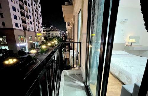 Long Bien Apartment | Homestay Hạnh Phúc