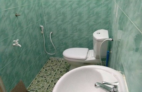 Kota Bharu House | Homestay Haji Ismail 5 bedrooms 2 Aircond