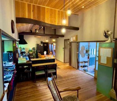 Ena House | Homestay HANIHOHETO