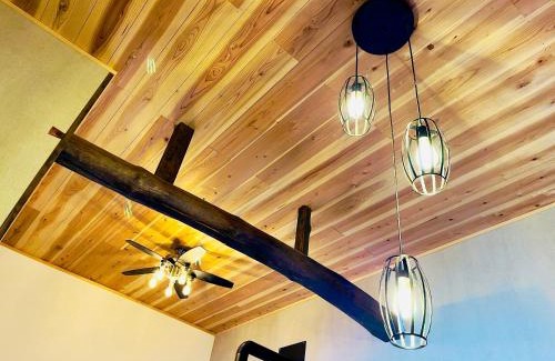 Ena House | Homestay HANIHOHETO