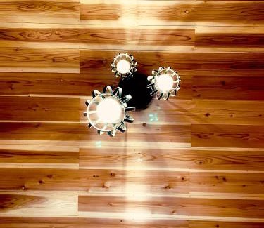 Ena House | Homestay HANIHOHETO