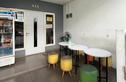 Sedati Hotel | Homestay Harmony Syariah RedPartner Near Juanda T2