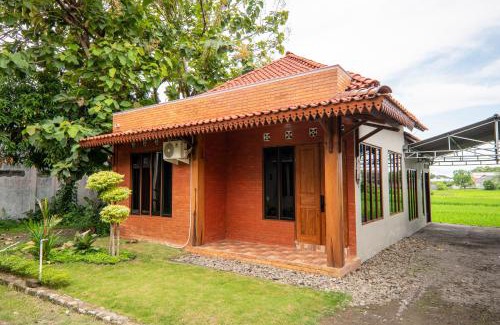 Bantul House | Homestay Impian Bantul Yogyakarta