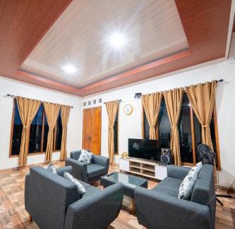 Bantul House | Homestay Impian Bantul Yogyakarta