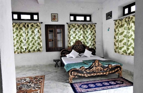 Bali House | Homestay in Jawai Leopard Reserve Bera