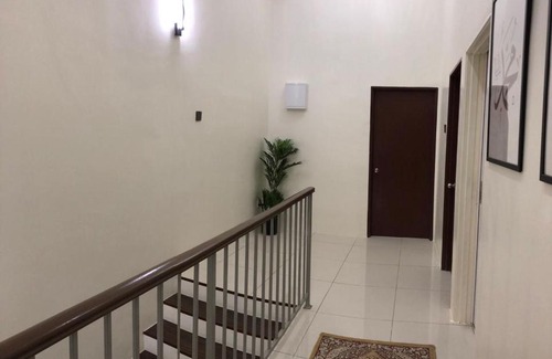 Taman Rapat Damai House | Homestay Ipoh Gunung Rapat Islam Only