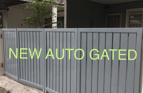 Hulu Kinta House | Homestay Ipoh Tambun Is Located near Lost World of Tambun, 5 minute drive