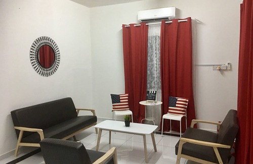 Hulu Kinta House | Homestay Ipoh Tambun Is Located near Lost World of Tambun, 5 minute drive