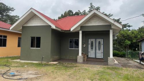 Kusial House | Homestay KAMI