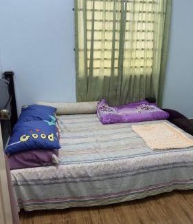 Kusial House | Homestay KAMI