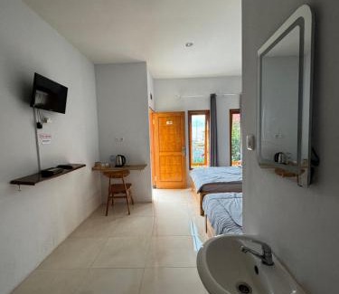 Ngadisari House | Homestay Lereng Bromo