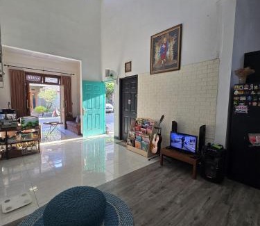 Baki Villa | Homestay Lilo Lila