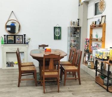 Baki Villa | Homestay Lilo Lila