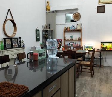 Baki Villa | Homestay Lilo Lila