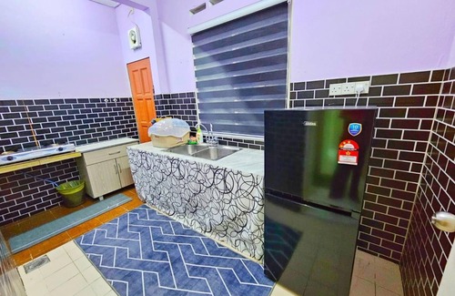 Banting House | Homestay Mahligai Cinta, Taman Banting Baru