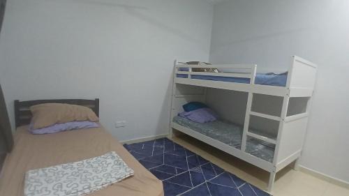 Kuala Kangsar House | Homestay Makyu