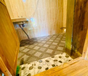 Pu Long Nature Reserve Apartment | Homestay Ngoc Dau