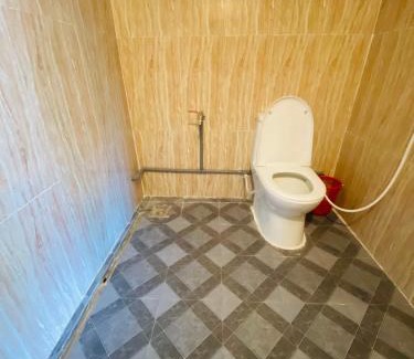 Pu Long Nature Reserve Apartment | Homestay Ngoc Dau