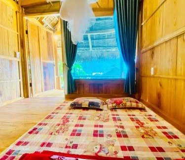 Pu Long Nature Reserve Apartment | Homestay Ngoc Dau