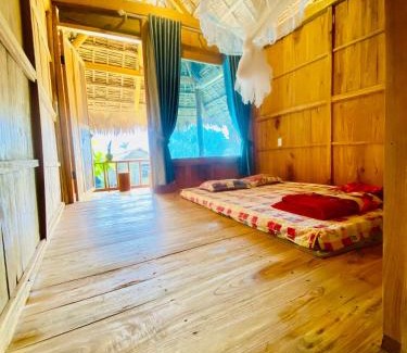 Pu Long Nature Reserve Apartment | Homestay Ngoc Dau