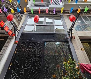 Doi Can Apartment | Homestay NhaRua