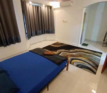 Segamat House | Homestay No. 8