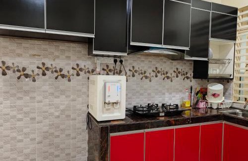 Kuala Terengganu House | HOMESTAY NOVA