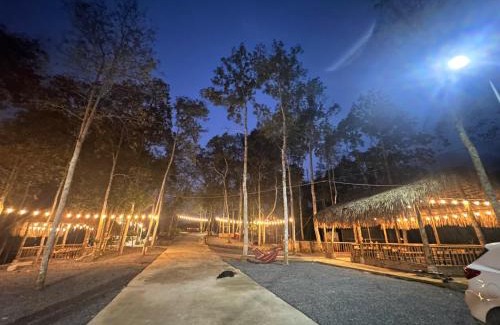 Ha Giang Cabin | Homestay Quân Huyền