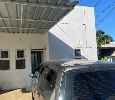 Garut House | Homestay Rancabango A4 Garut