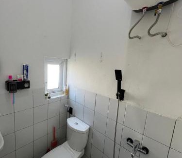 Garut House | Homestay Rancabango A4 Garut