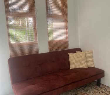 Garut House | Homestay Rancabango A4 Garut