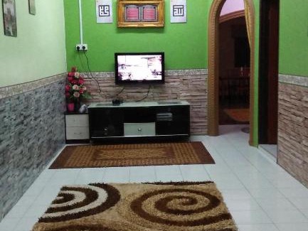 Gurun House | Homestay Rizqi Gurun kedah