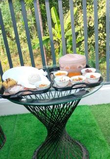 Thalassery House | Homestay Rooms Muzhakkunnu Near Kannur International Airport