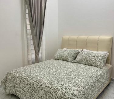 Machang House | Homestay Rumi