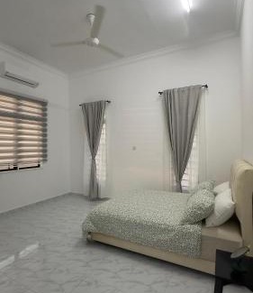 Machang House | Homestay Rumi