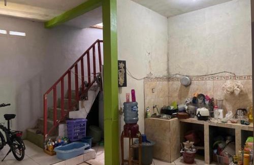 Sidoarjo House | Homestay Samudera