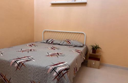 Bedung House | Homestay Selesa Taman Lembah Bujang