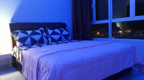 Seksyen 7 Apartment | Homestay Shah Alam - Near I-Cty