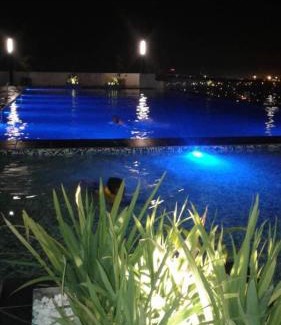 Seksyen 7 Apartment | Homestay Shah Alam - Near I-Cty