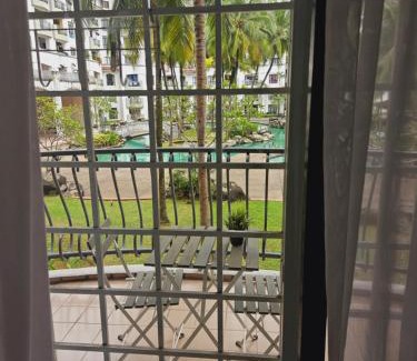 Seksyen 13 Apartment | Homestay Shah Alam Seksyen 13 SaraMaya Homestay,near UITM,MSU,Stadium, Politeknik,Giant, Aeon Mall