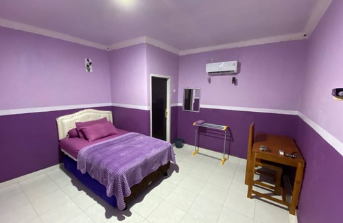 Nusa Tenggara House | Homestay Sukses Tambora