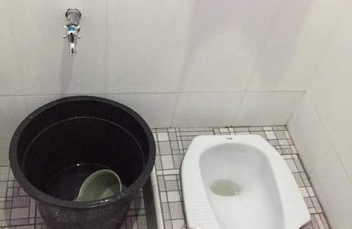 Nusa Tenggara House | Homestay Sukses Tambora