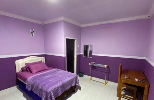 Nusa Tenggara House | Homestay Sukses Tambora