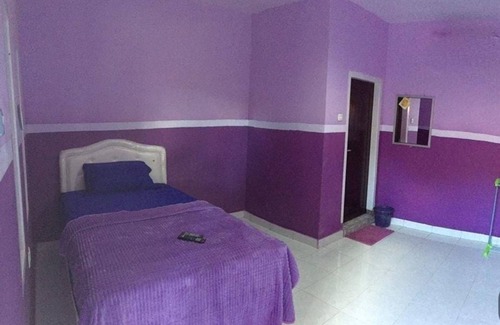 Nusa Tenggara House | Homestay Sukses Tambora